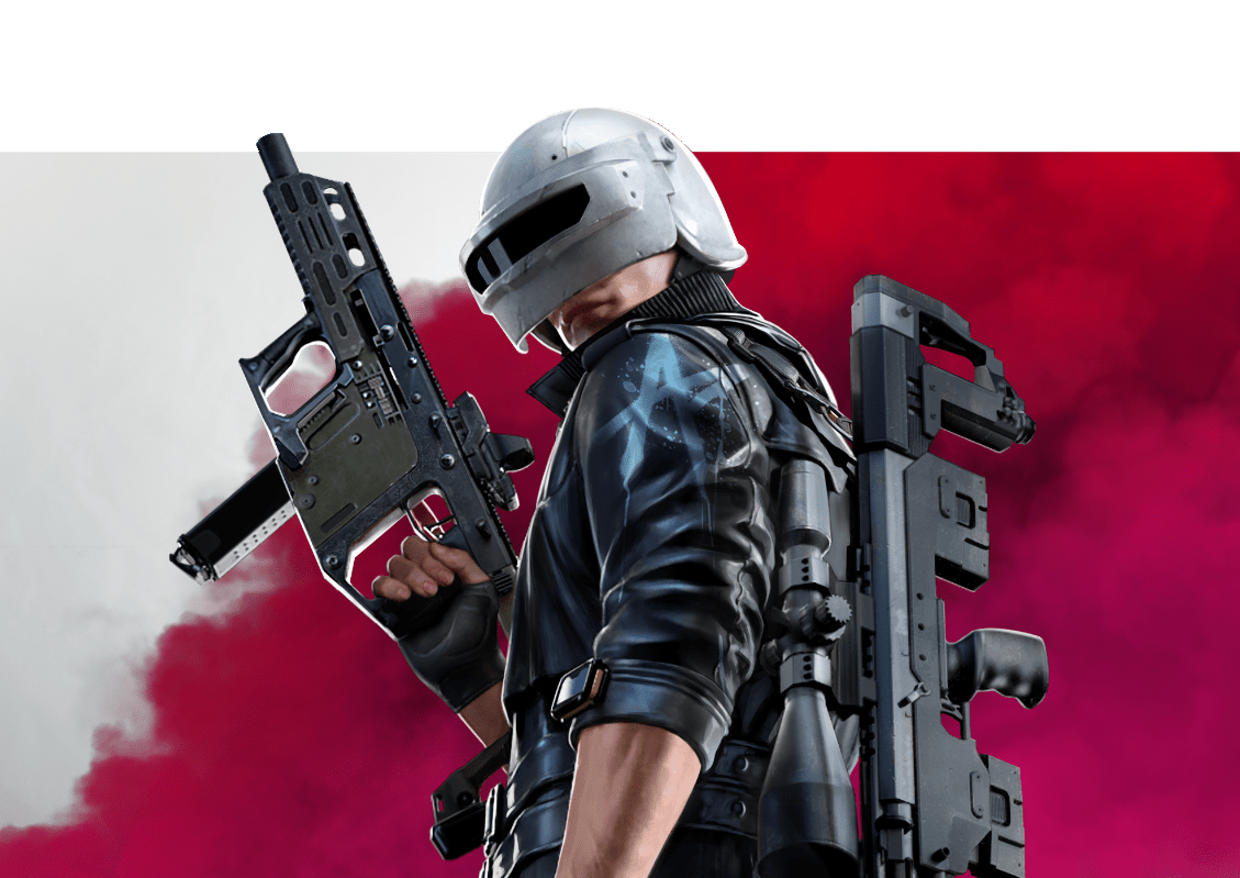 Pubg mew state фото 23