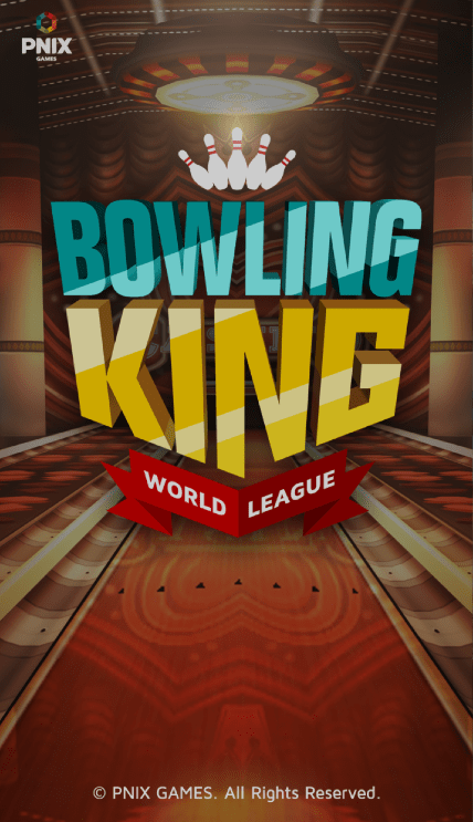 BOWLING KING