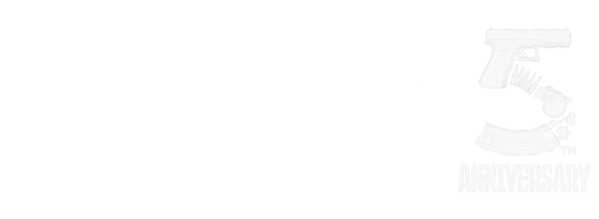 PUBG: BATTLEGROUNDS 5th Anniversary