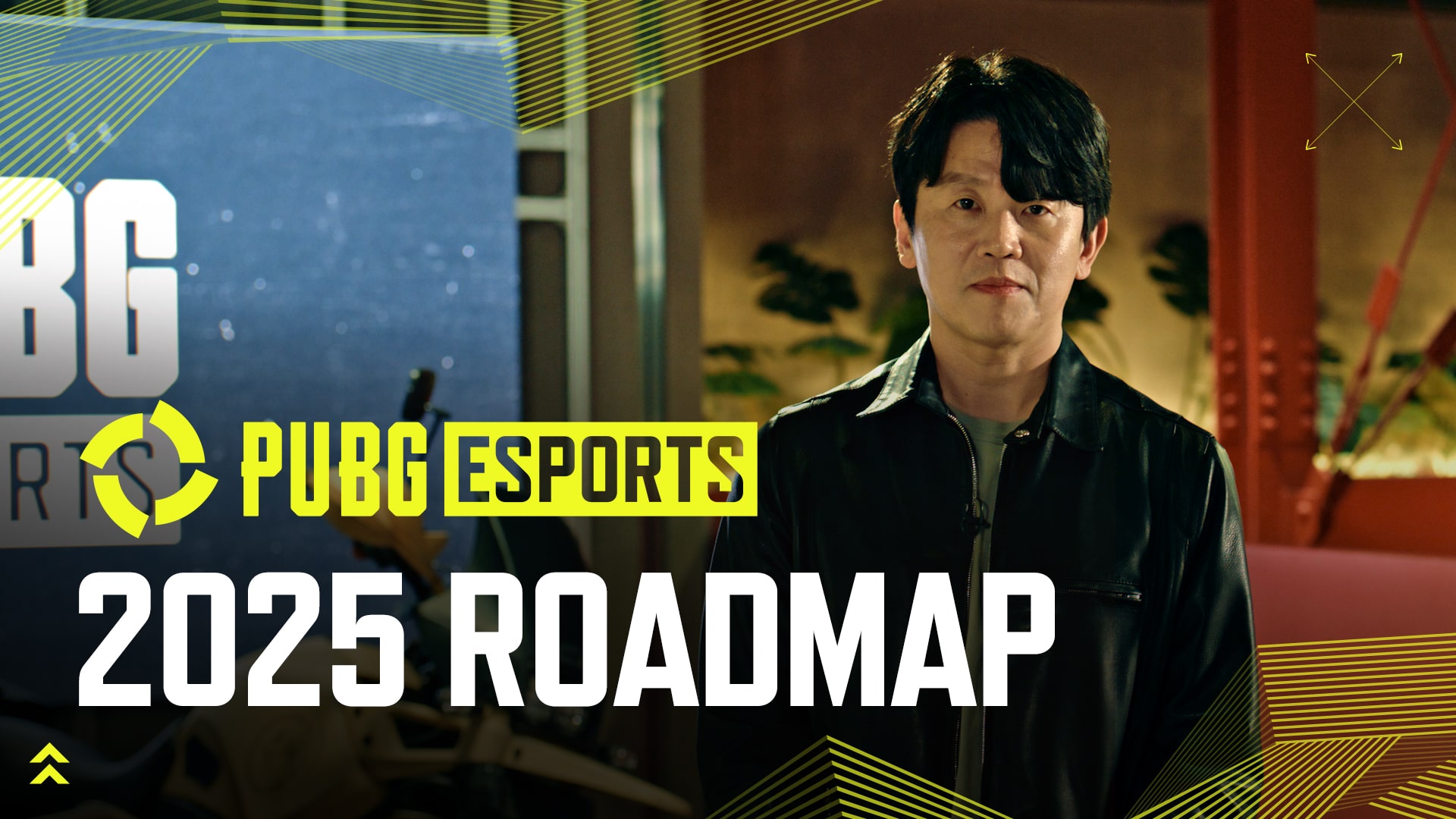 BATTLEGROUNDS ESPORTS