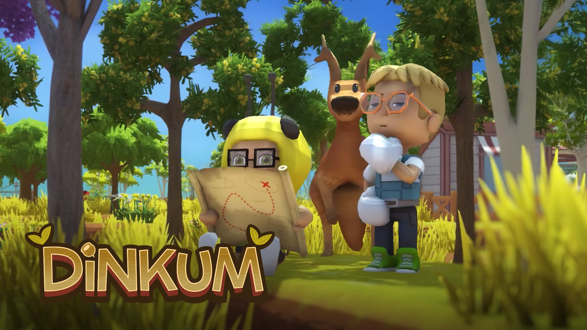 Dinkum