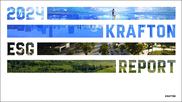 KRAFTON ESG Reports