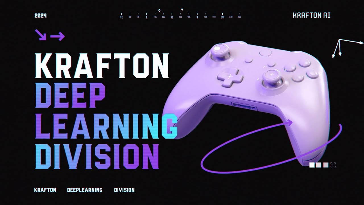 KRAFTON AI